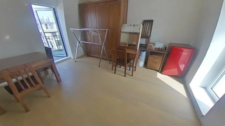 Country Garden Bordeaux Manor - View 1