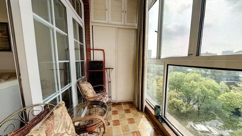 Eton Garden - View 11