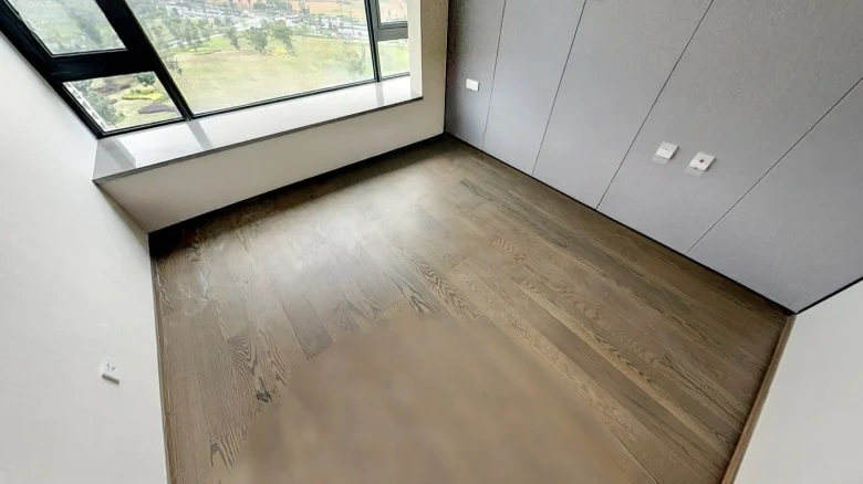 China Resources Future City Phase I - View 1