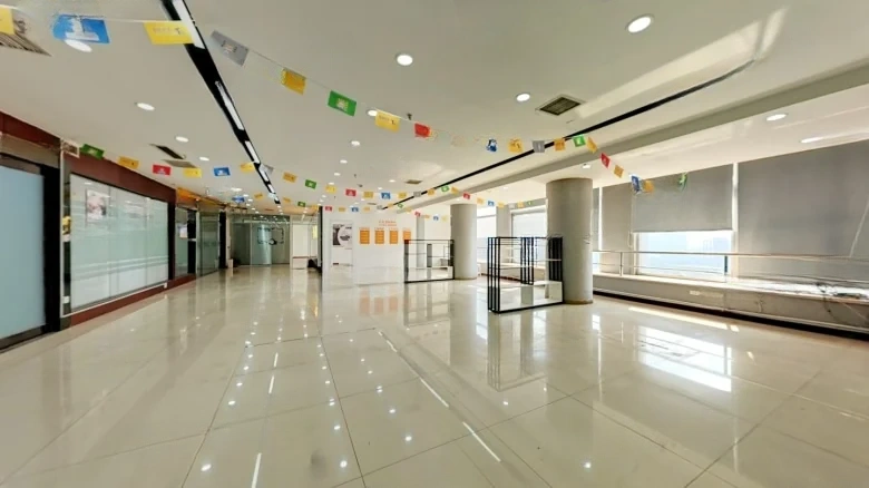 Hexin Business Seat - View 11