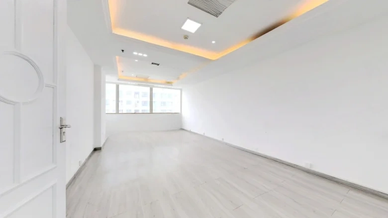 Nine Points Tower - View 4