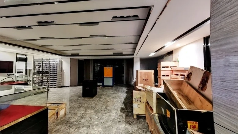 Cloud College - View 15