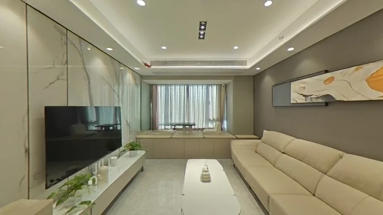 China Resources Land Yuefu Residence - View 6