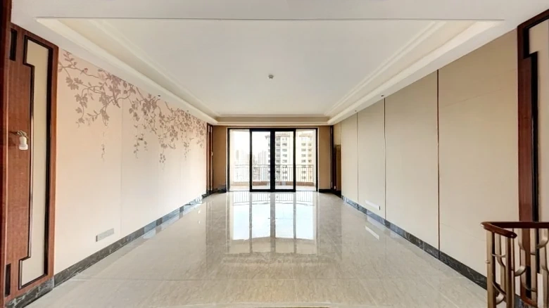 Taiyuan Star River Bay 6th Garden - View 8