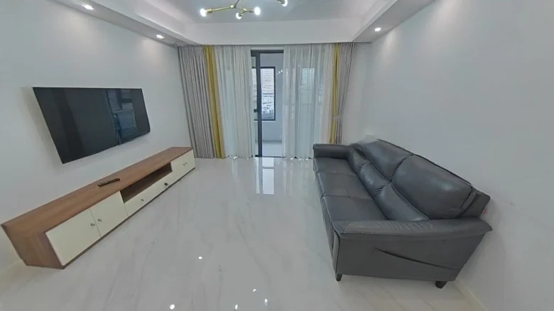 Luhua Shishan Sky Street Living Plaza Phase III - View 6