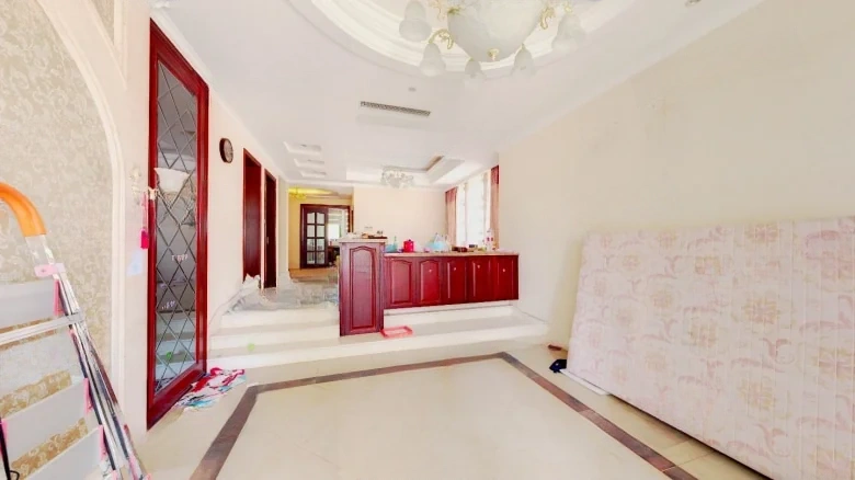 Golden River Celebrity Family Residence - View 5