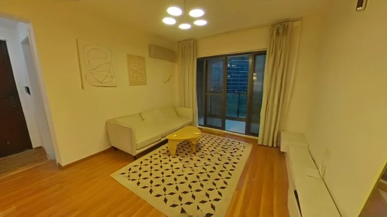 Global Empire C District - View 6