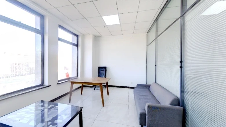 Marriott Century Plaza - View 2