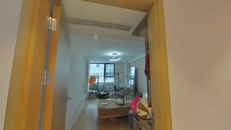 Zhongye Shengshi Guangchang - View 3