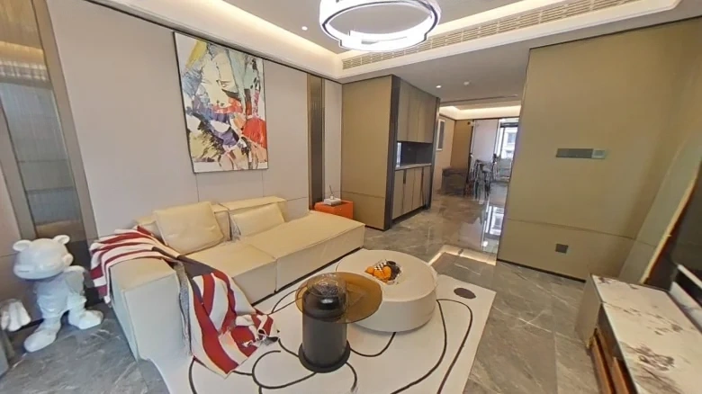 Jianfa Xi Yue - View 8