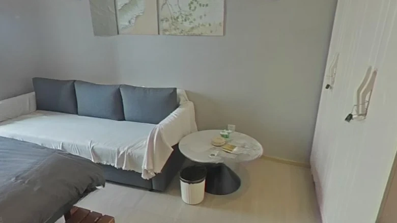 Harbour City - View 4