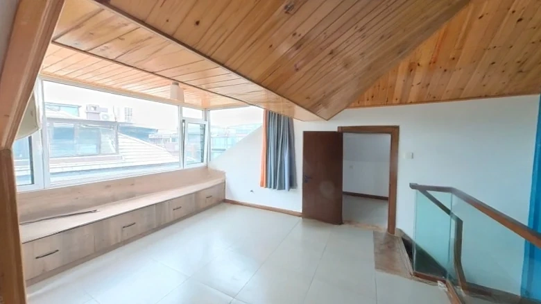 HuaDi ThousandBrilliance Villa - View 24