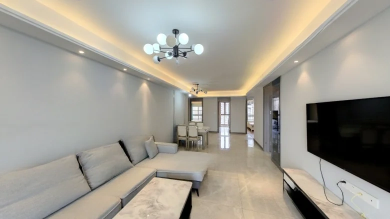 Agile Garden - View 1