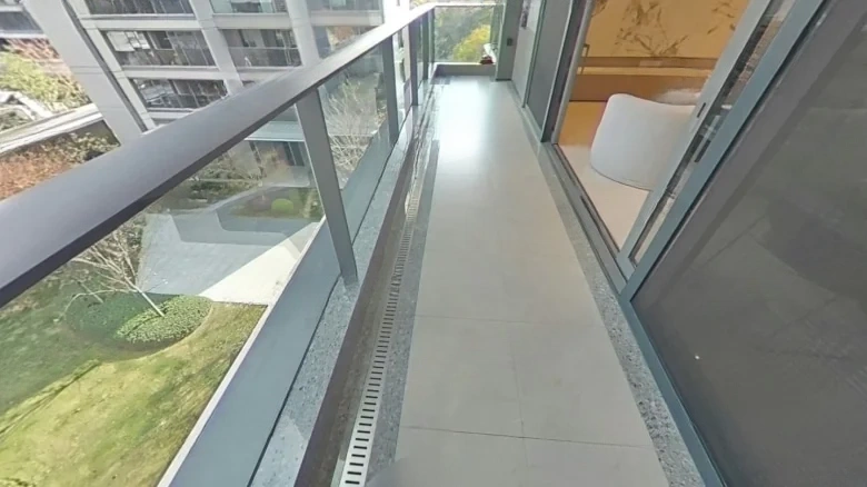 Zhen'ao Court Phase II - View 5