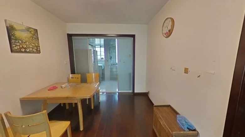 Qinyi Garden - View 5