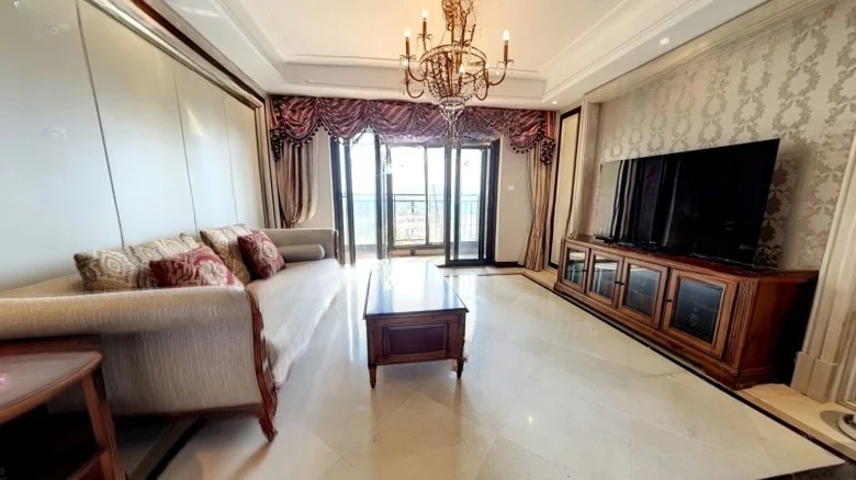 LanTiao International - View 6