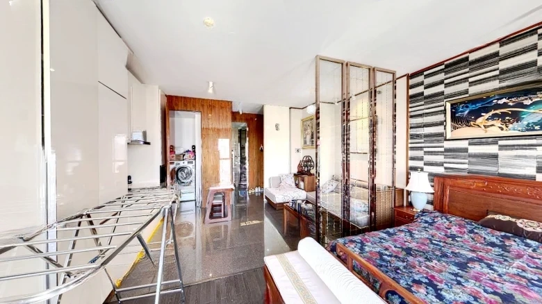 World City Moma - View 2