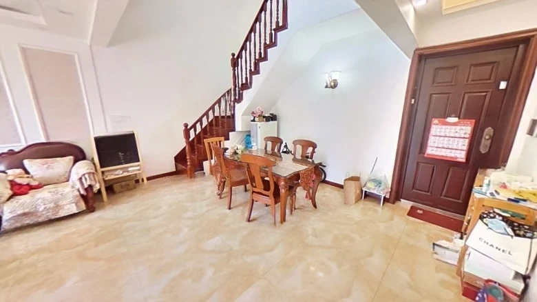 Jinketai Bridge Waterfront - View 7