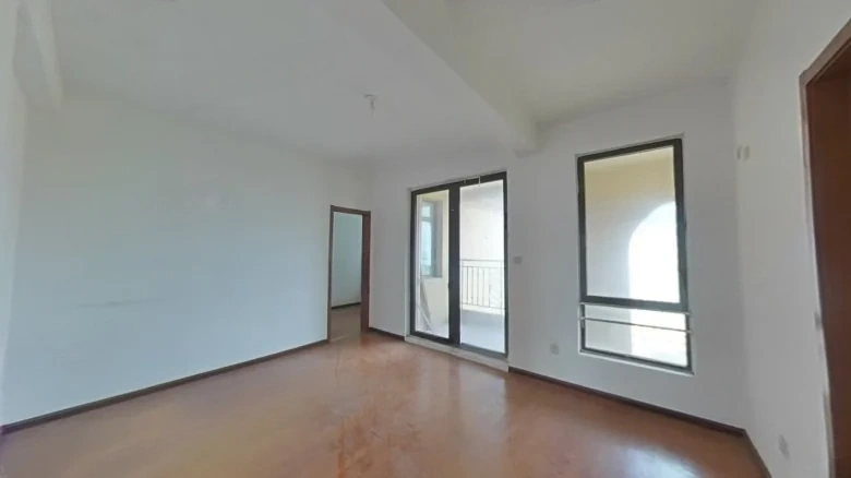 Lucheng Ideal City Blue Court F District - View 3