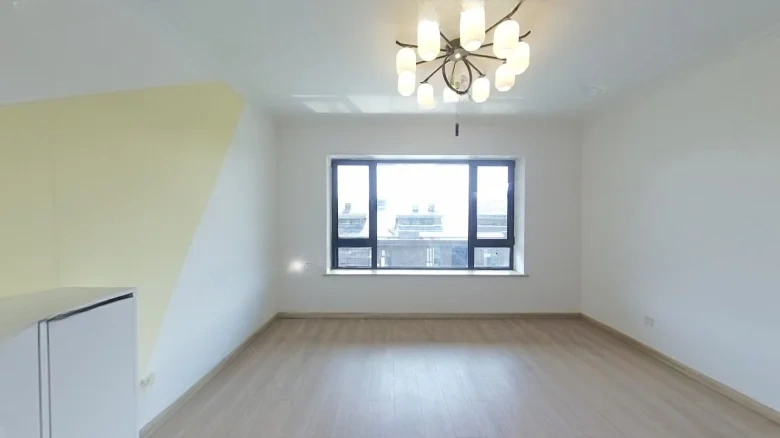 Heavenly Auspicious Imperial Chapter - View 7