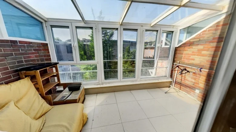 Double Prosperity Garden West District - View 1