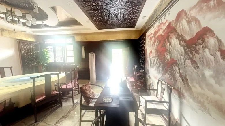 Zhonghai Aolong Garden Residence - View 7