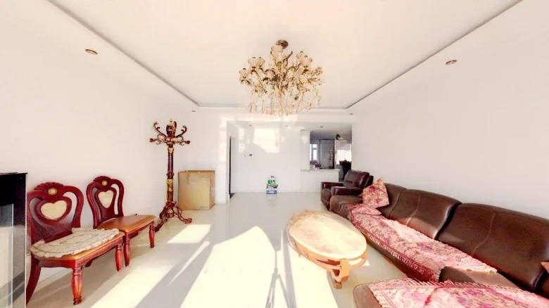 Hao Yuan Gaoge Lanwan Bay - View 5