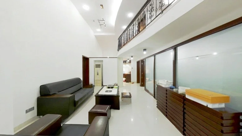 Kowloon City - View 6