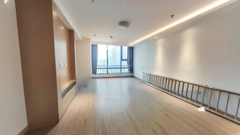 Round Fusion Joy Pavilion - View 1