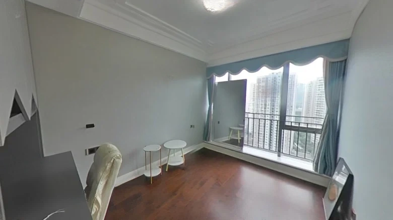 Xi Pai Cheng Phase I - View 1