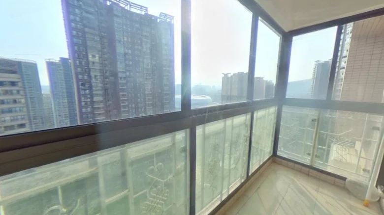 Xinfu Port Toppeak - View 14