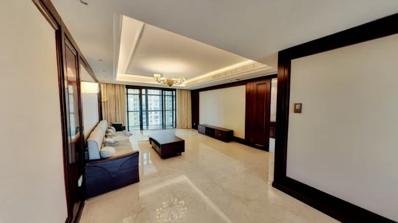 Yunda Central Plaza - View 6