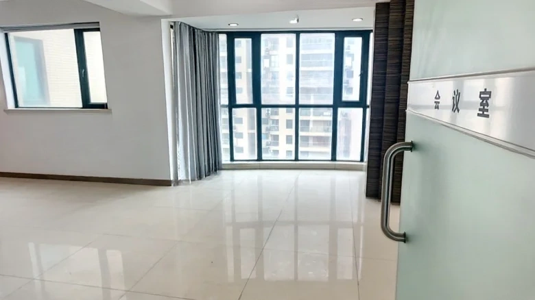 Hua Chen Tower - View 6