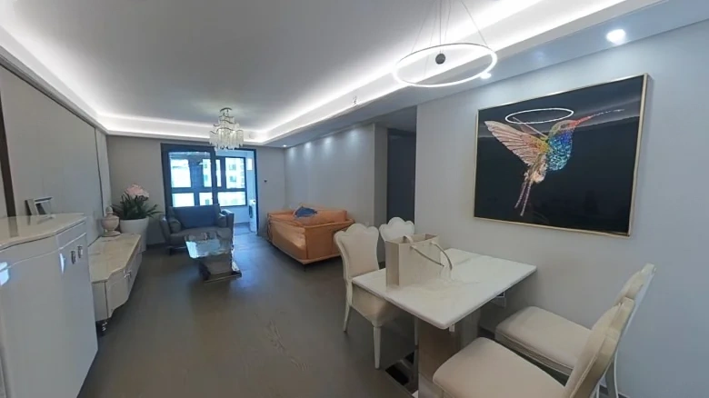 Rende Urban Starlight - View 6