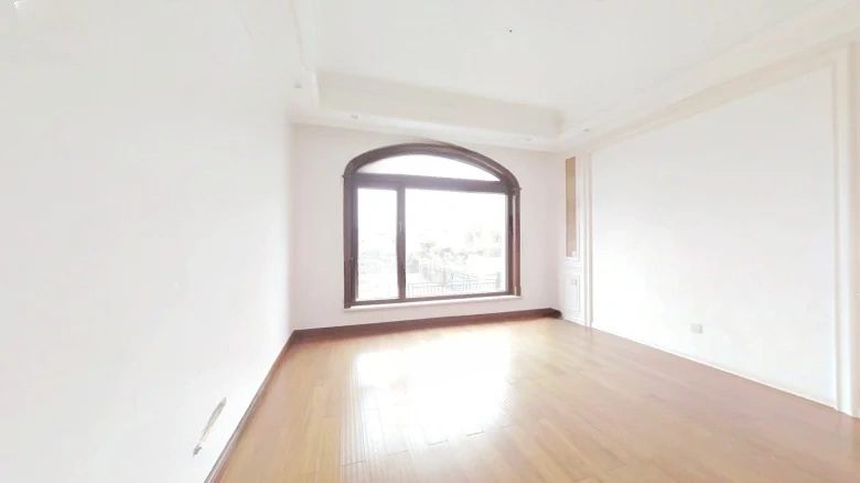 HKG CTS Blue Bay One - View 1