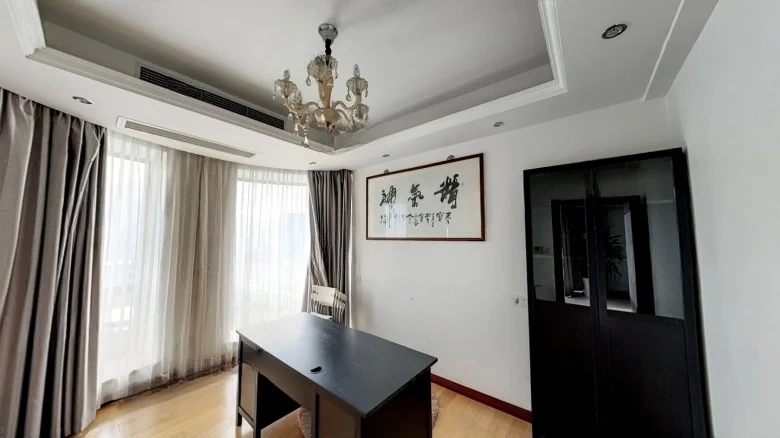 Green City Magnolia Apartments - View 1