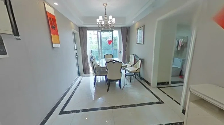 Golden Dawn Phase I - View 8