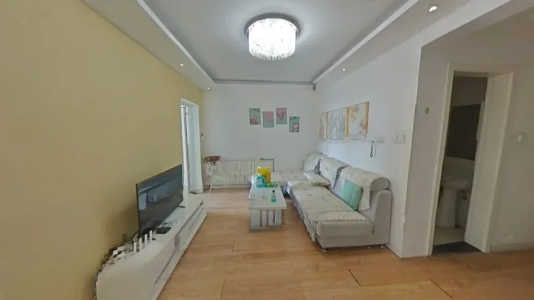 Wheat Island Home Garden - View 1