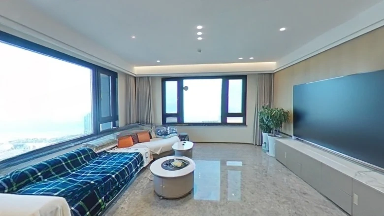 YinFeng JiuXi City Long Fu - View 6