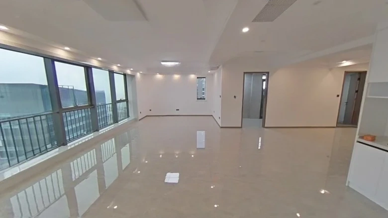 Kaisa Center - View 8