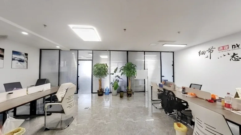 Ouya Great View Commercial City - View 5