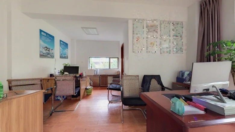 Dianchi Weicheng Lukang - View 6