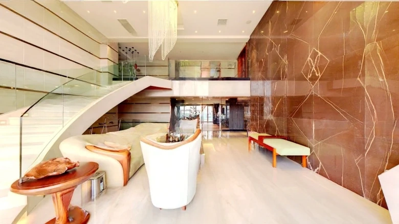 Yuan Changxin Gulf Bay Ventures - View 4