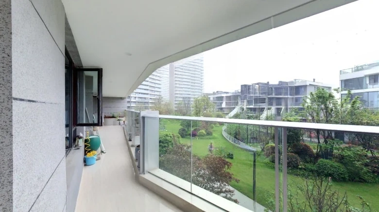 Pearl River Yide Residences - View 12