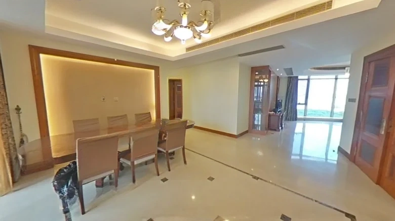 China Crown International - View 13