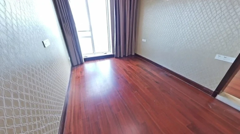 Binhai Platinum Coast - View 1