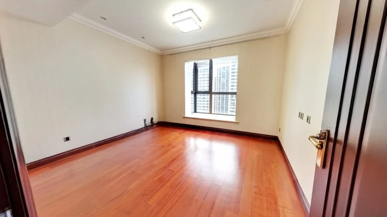 Hopson Dragon City - View 1