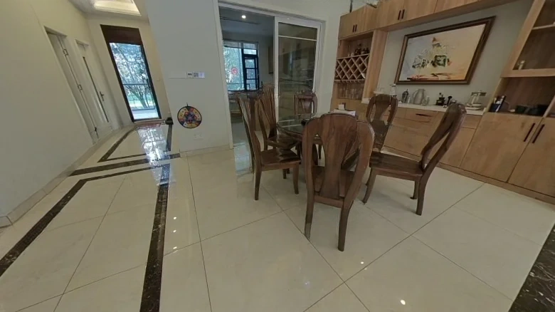 China Resources Central Park Phase IV No. 98 Haoxiang Road Villa - View 8