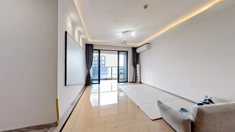 Western Gate Sea - View 4