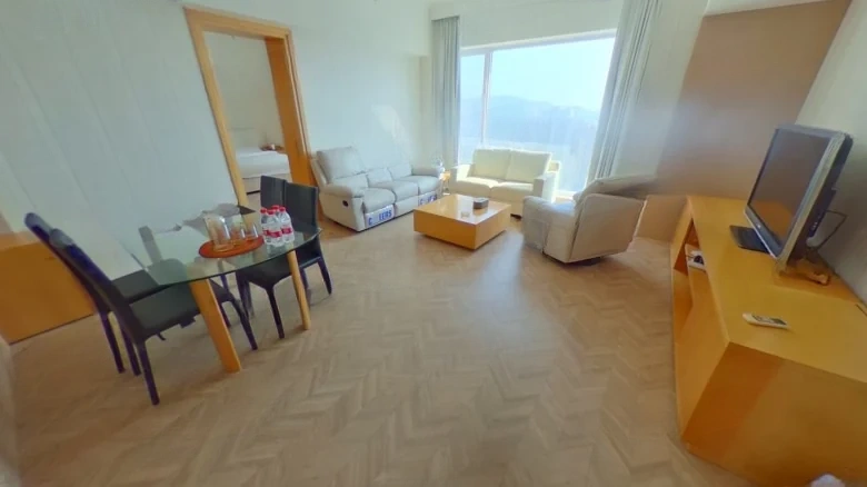 Lijin New World Technology Highlands - View 5